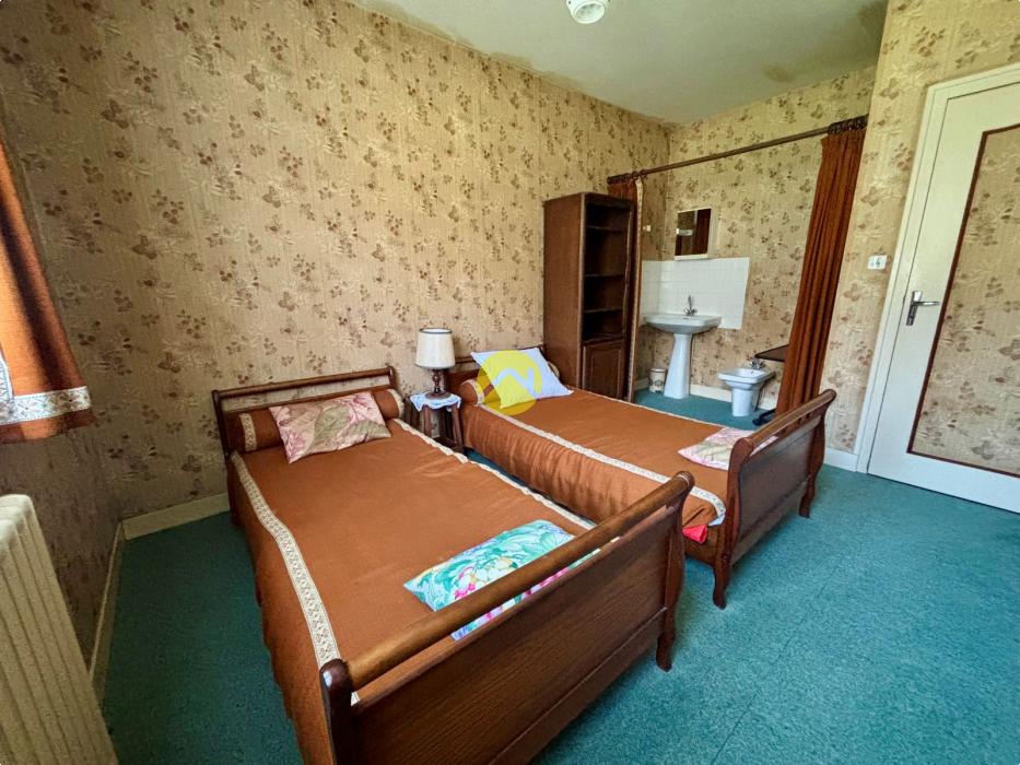 Beau pavillon belle situation 