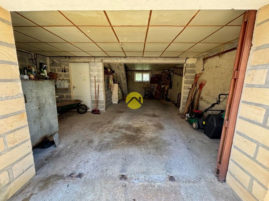 Beau pavillon belle situation 