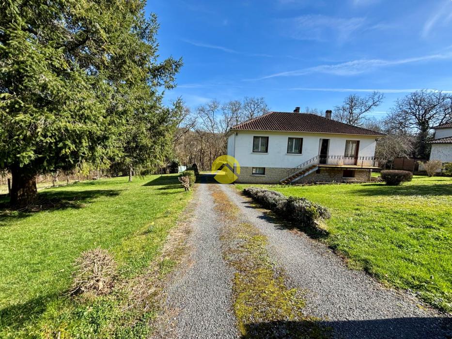 Beau pavillon belle situation 