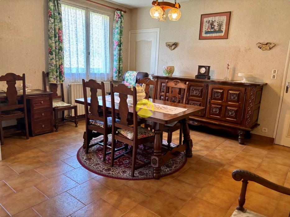 Beau pavillon belle situation 