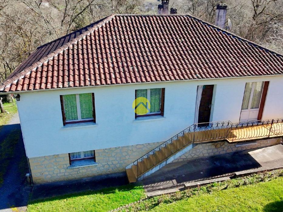 Beau pavillon belle situation 