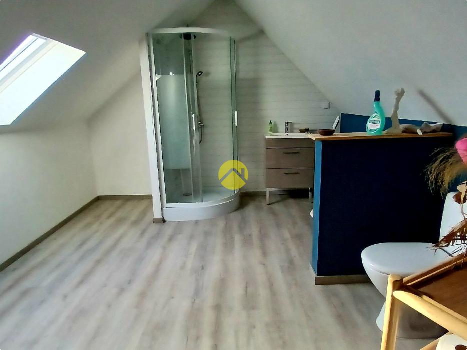 T4 dont 2 ch de plain-pied