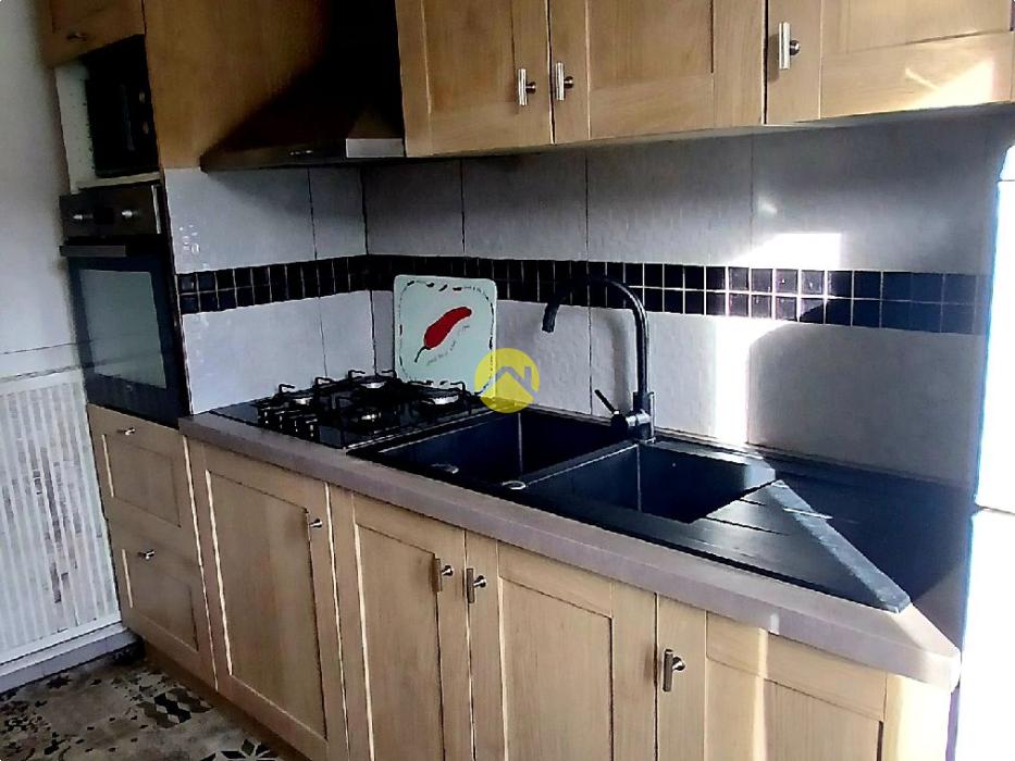 T4 dont 2 ch de plain-pied