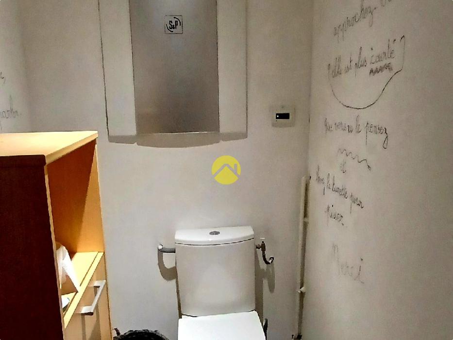 T4 dont 2 ch de plain-pied