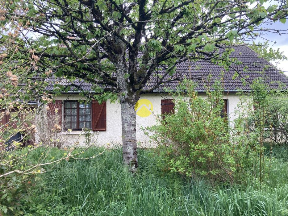 REFUGE CAMPAGNARD IDEAL