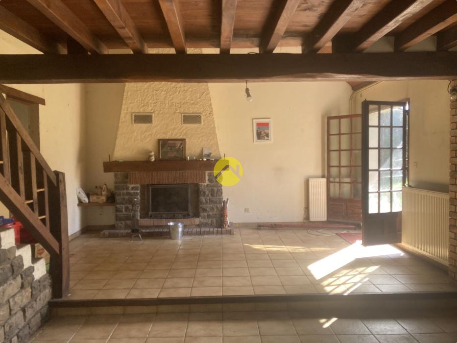 REFUGE CAMPAGNARD IDEAL