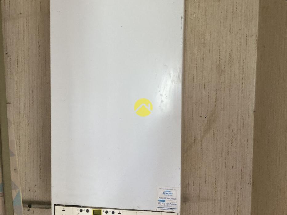 REFUGE CAMPAGNARD IDEAL