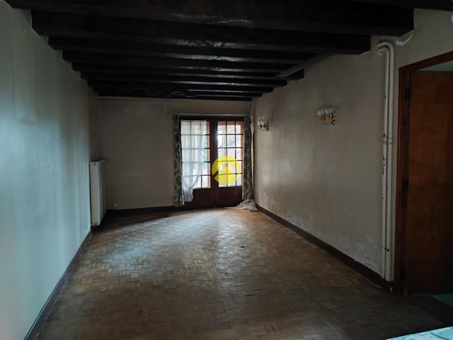 Fort potentiel d'investissement...