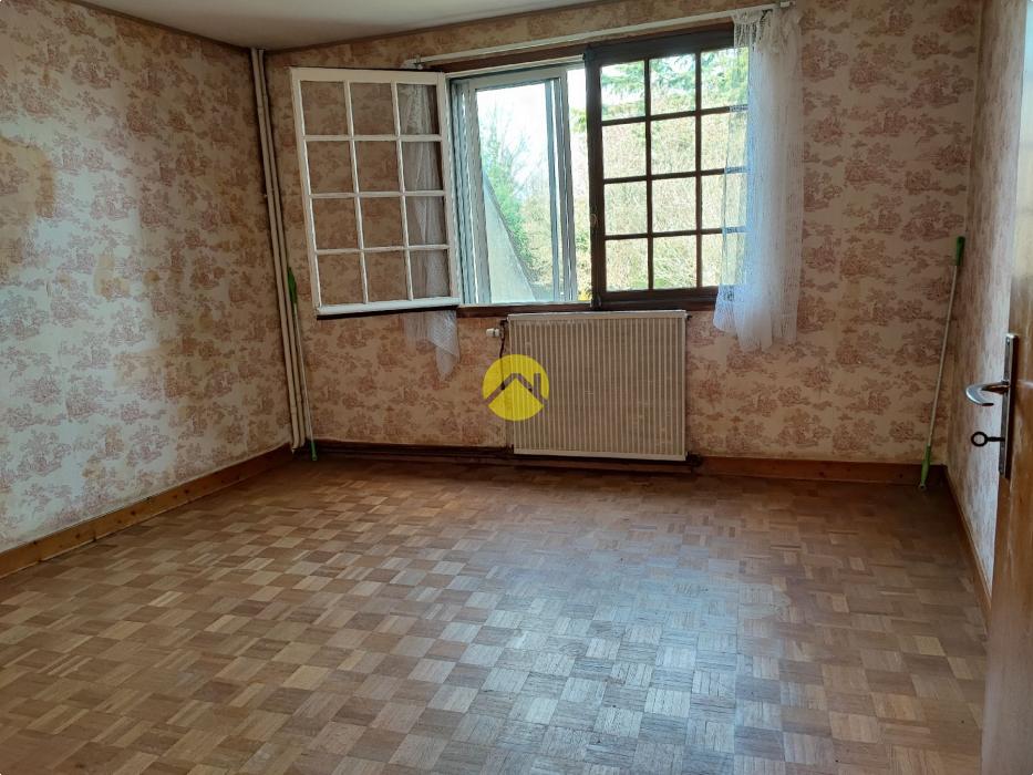 Fort potentiel d'investissement...