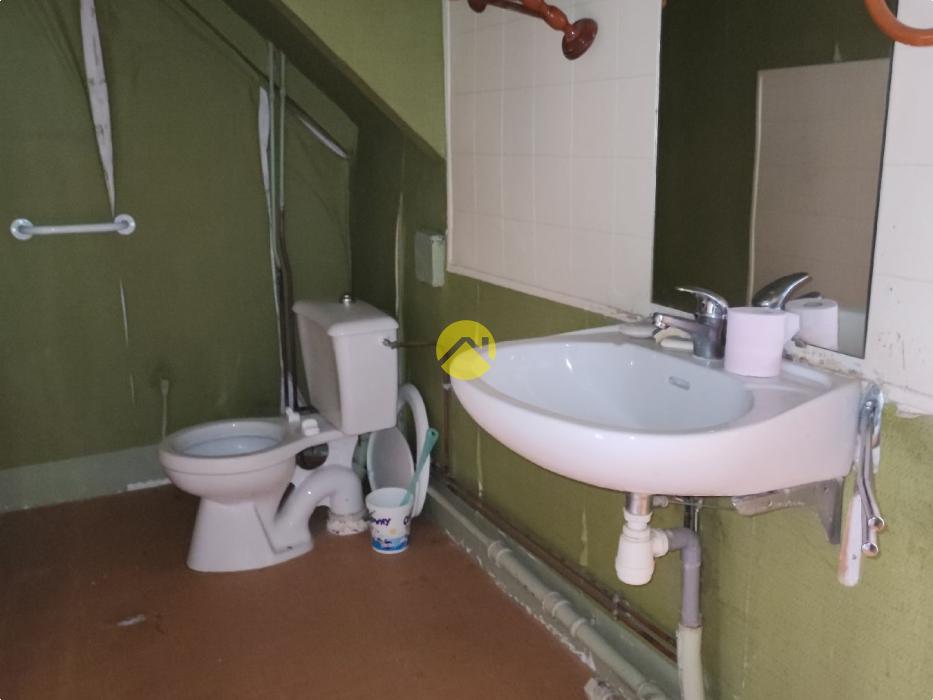 Fort potentiel d'investissement...