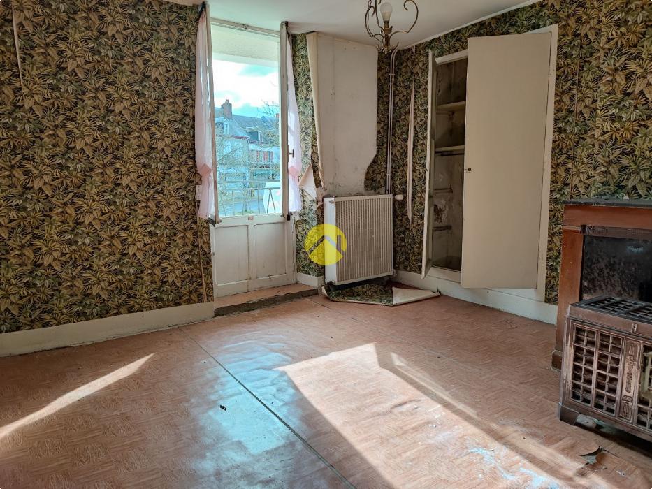 Fort potentiel d'investissement...