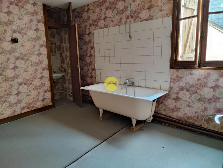 Fort potentiel d'investissement...