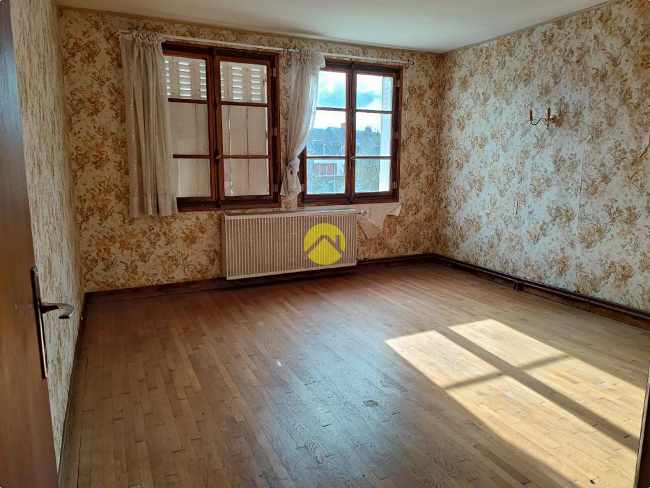 Fort potentiel d'investissement...