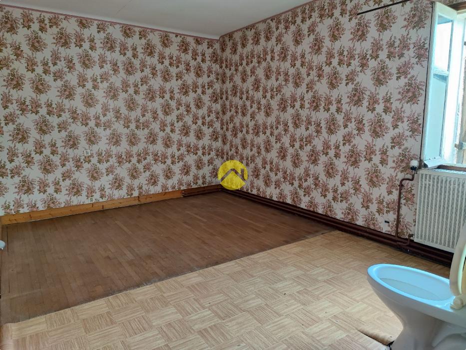 Fort potentiel d'investissement...