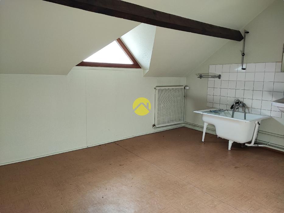 Fort potentiel d'investissement...