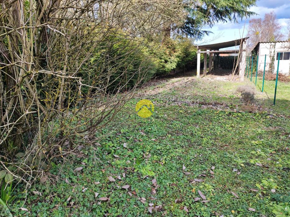 Fort potentiel d'investissement...