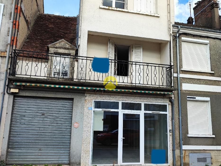 Fort potentiel d'investissement...