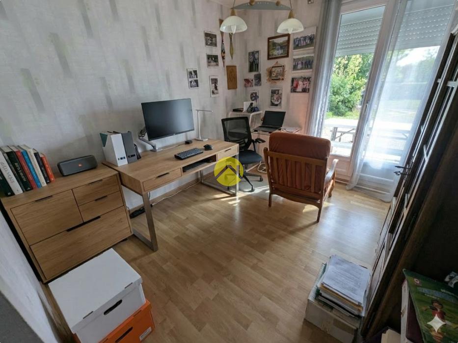 MAISON SECTEUR DU GOLF