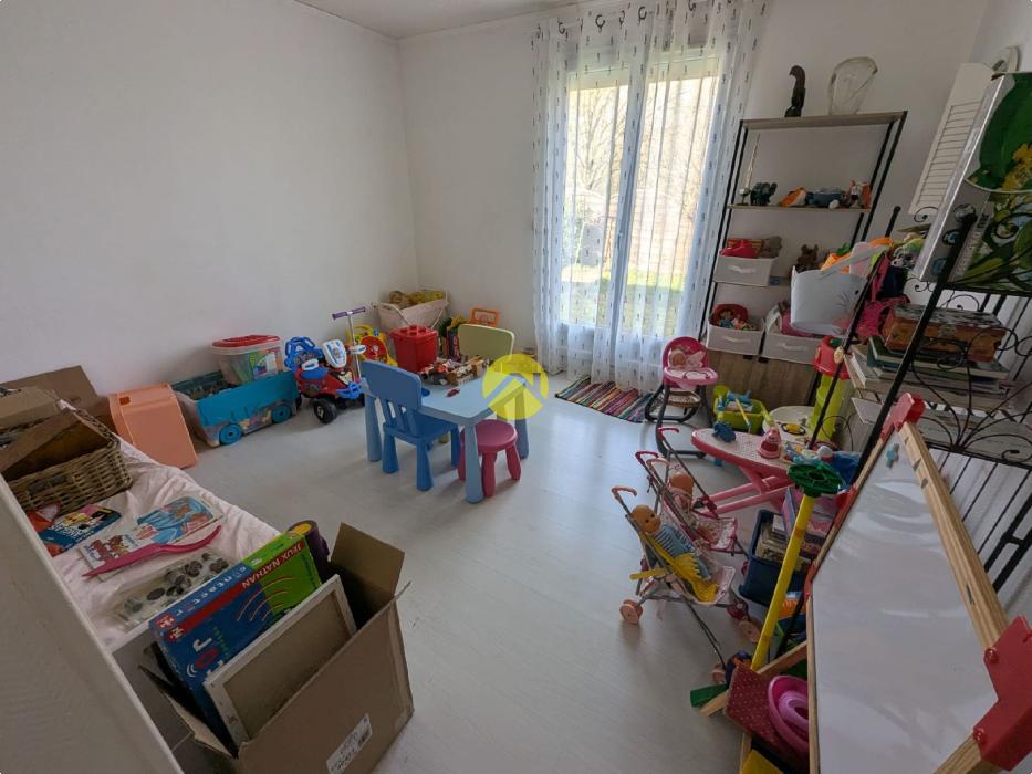 MAISON SECTEUR DU GOLF