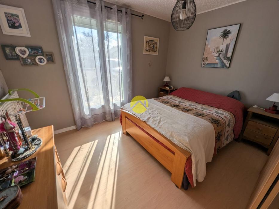 MAISON SECTEUR DU GOLF