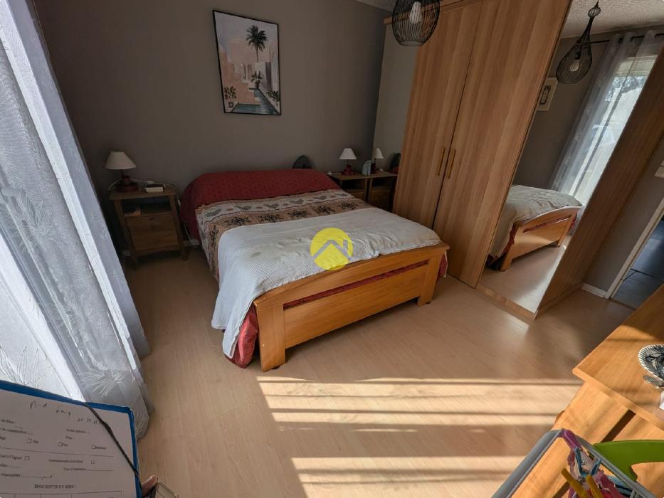 MAISON SECTEUR DU GOLF