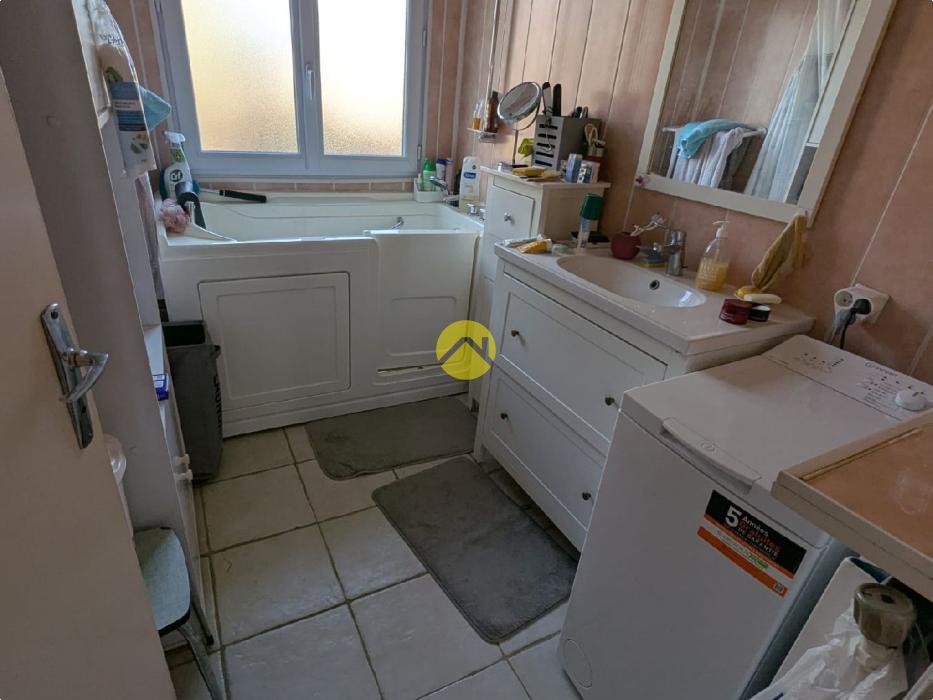 MAISON SECTEUR DU GOLF