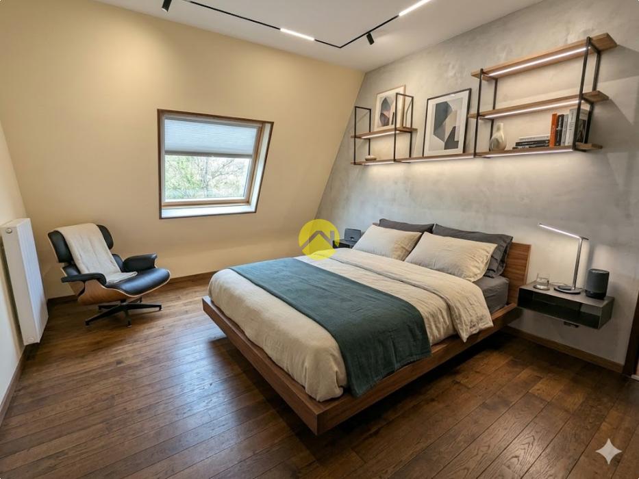 MAISON SECTEUR DU GOLF