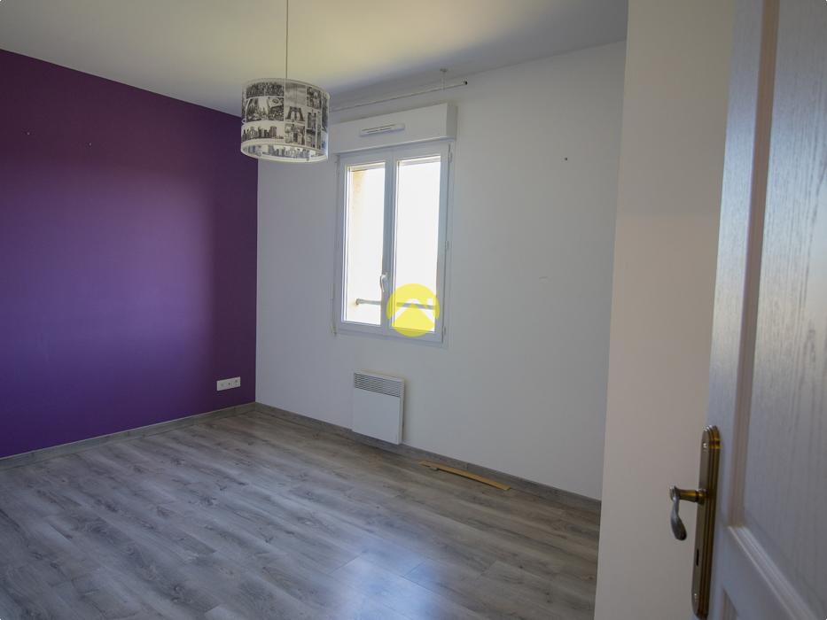 PAVILLON RECENT TOUT CONFORT