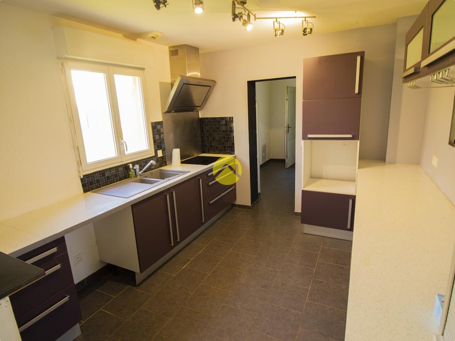 PAVILLON RECENT TOUT CONFORT