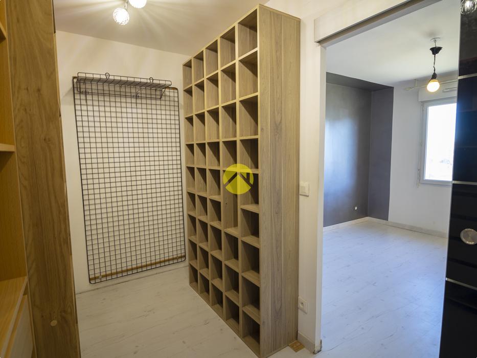 PAVILLON RECENT TOUT CONFORT