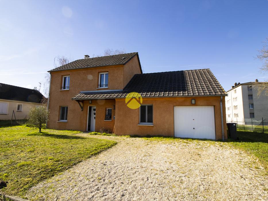 PAVILLON RECENT TOUT CONFORT