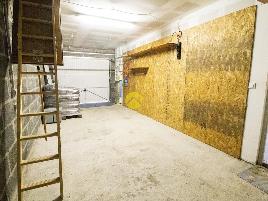 PAVILLON RECENT TOUT CONFORT