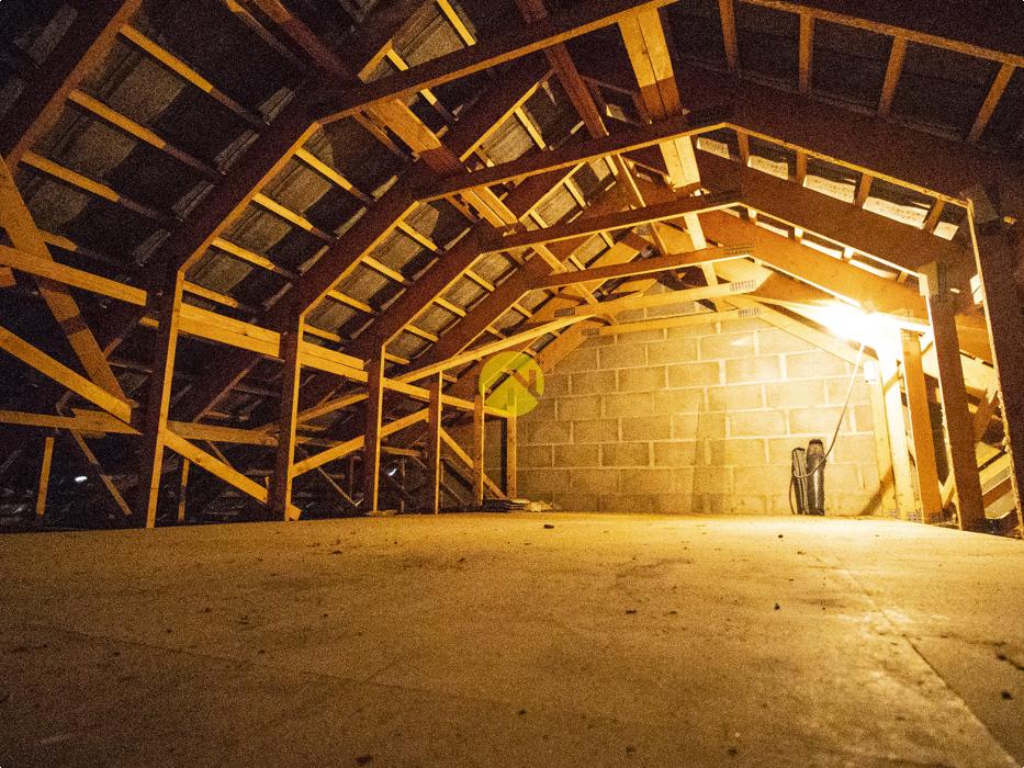 PAVILLON RECENT TOUT CONFORT