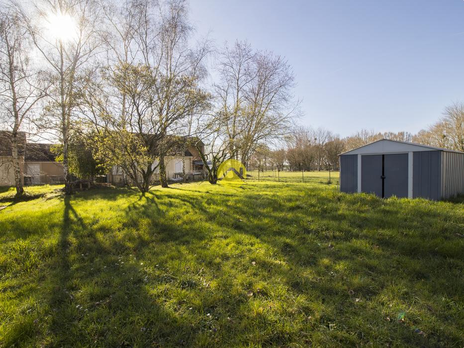 PAVILLON RECENT TOUT CONFORT