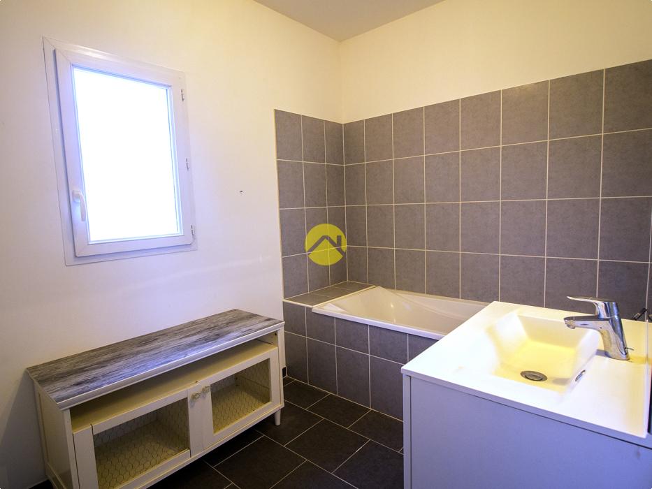 PAVILLON RECENT TOUT CONFORT