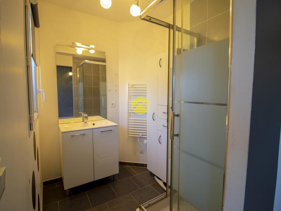 PAVILLON RECENT TOUT CONFORT