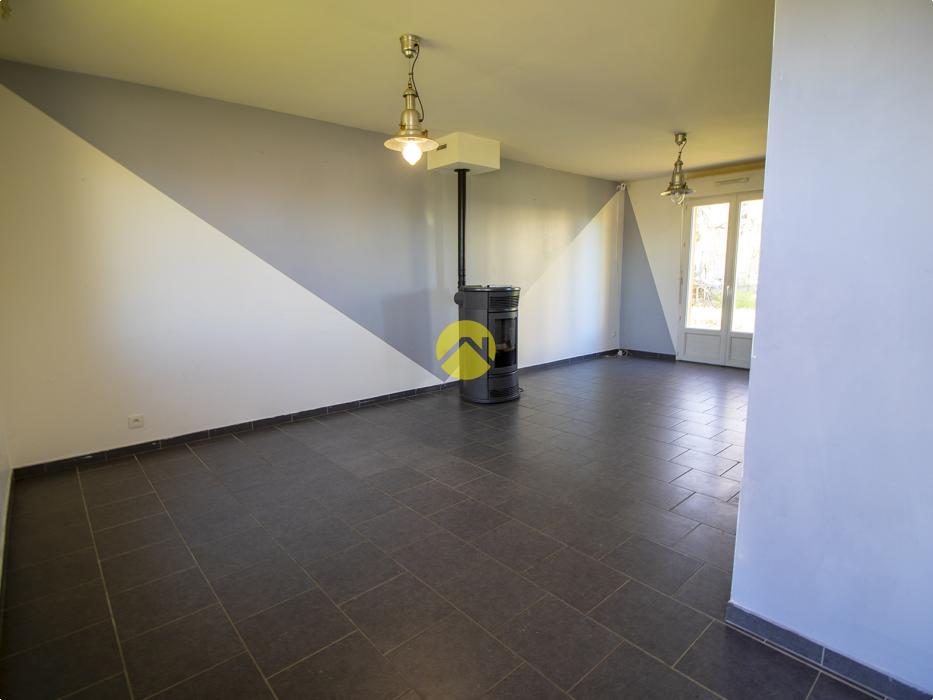 PAVILLON RECENT TOUT CONFORT