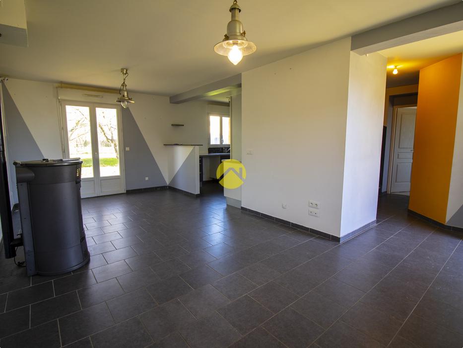 PAVILLON RECENT TOUT CONFORT