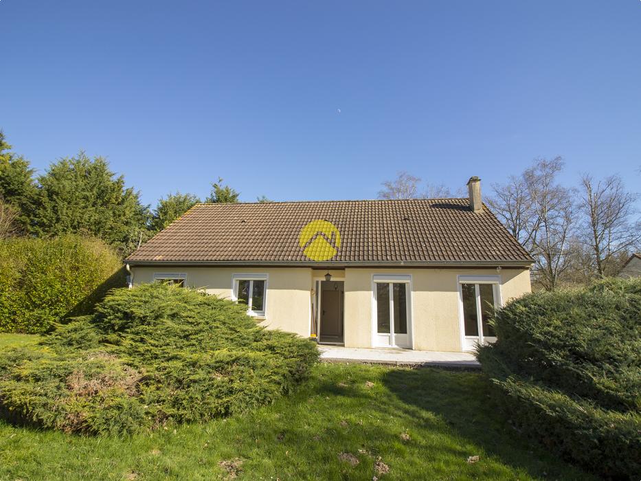 Maison / Pavillon Aubigny sur nere, 9 pièces à vendre