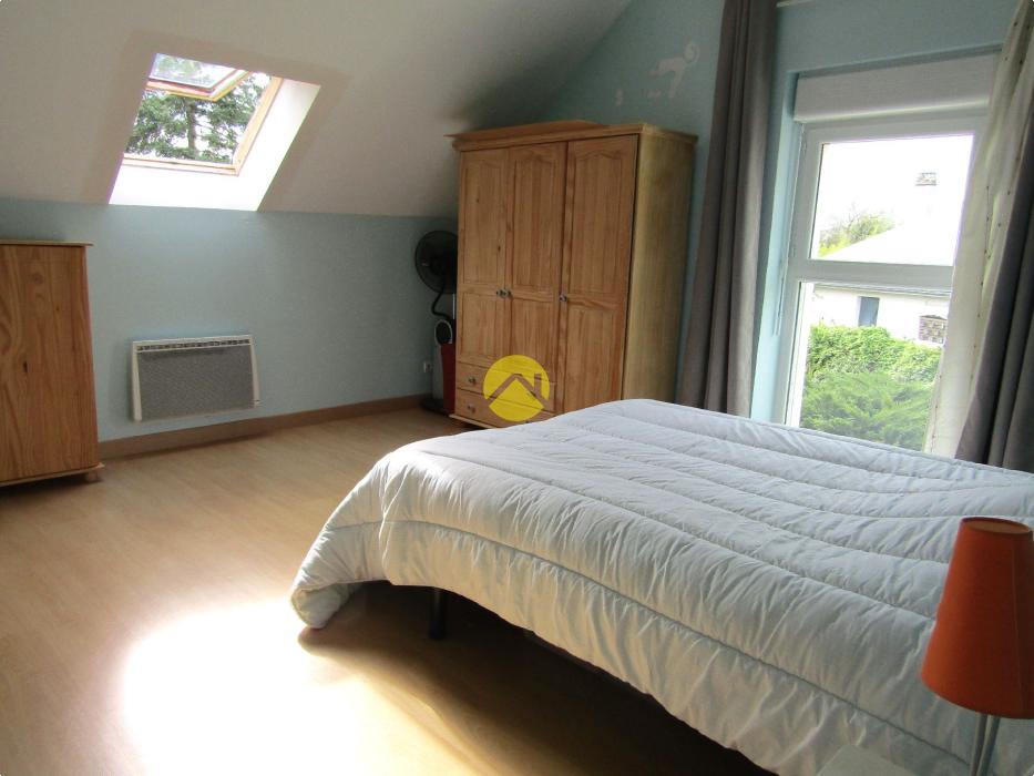 Longère pleine de charme