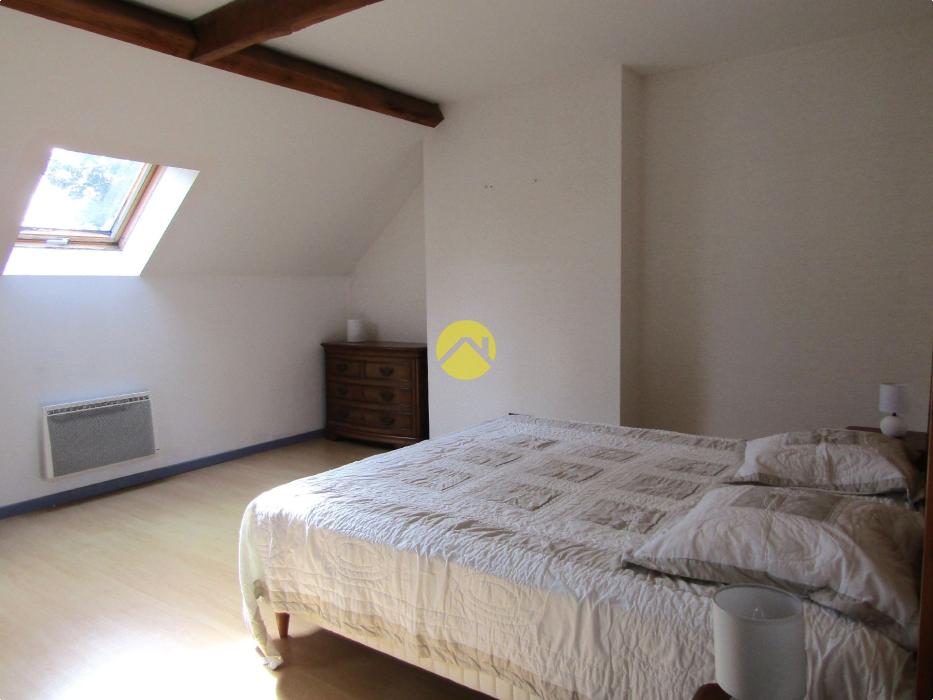 Longère pleine de charme