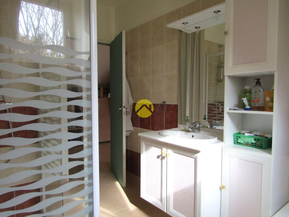 Longère pleine de charme