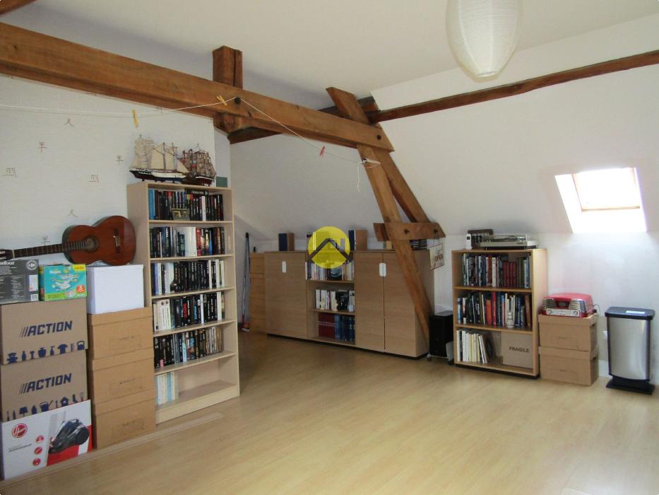 Longère pleine de charme