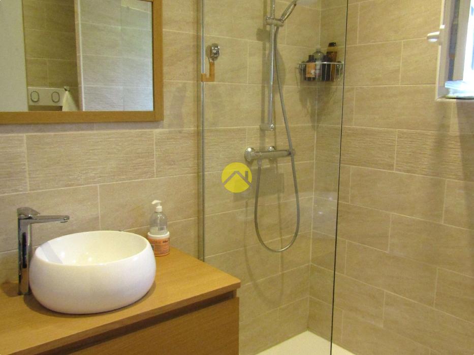 Longère pleine de charme