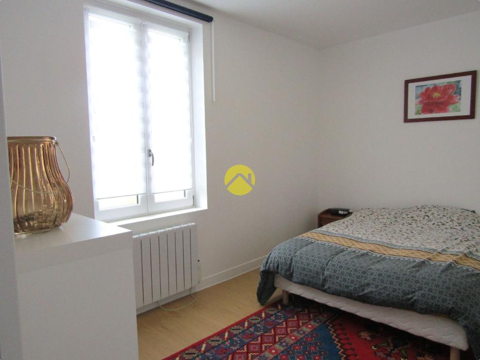 Longère pleine de charme