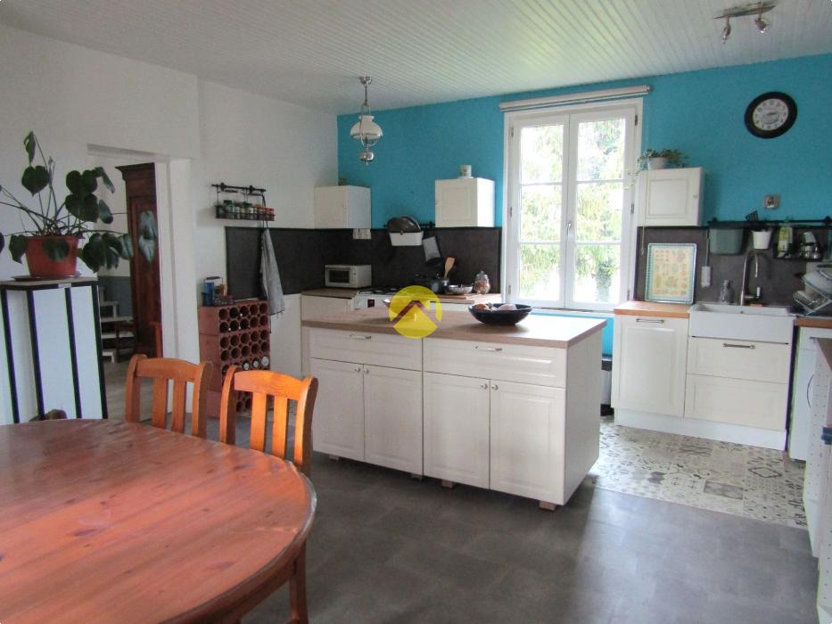 Longère pleine de charme