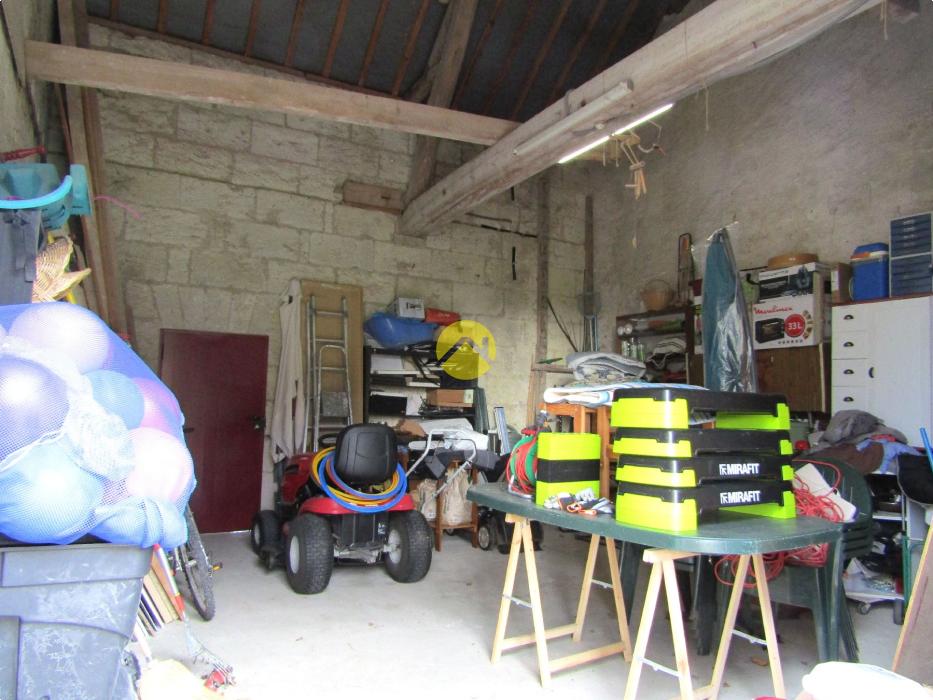 Longère pleine de charme