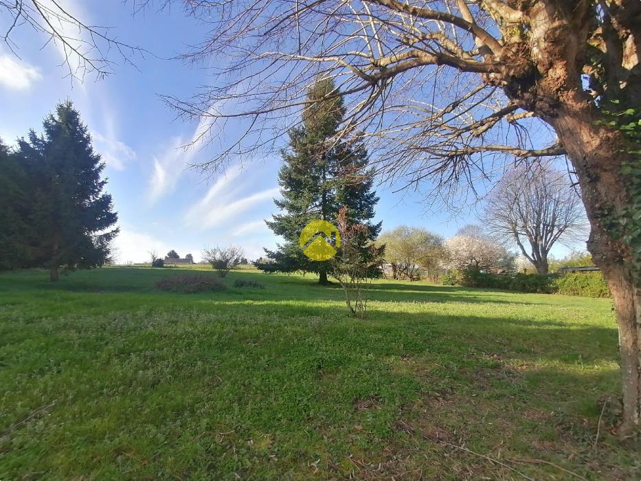 Longère pleine de charme