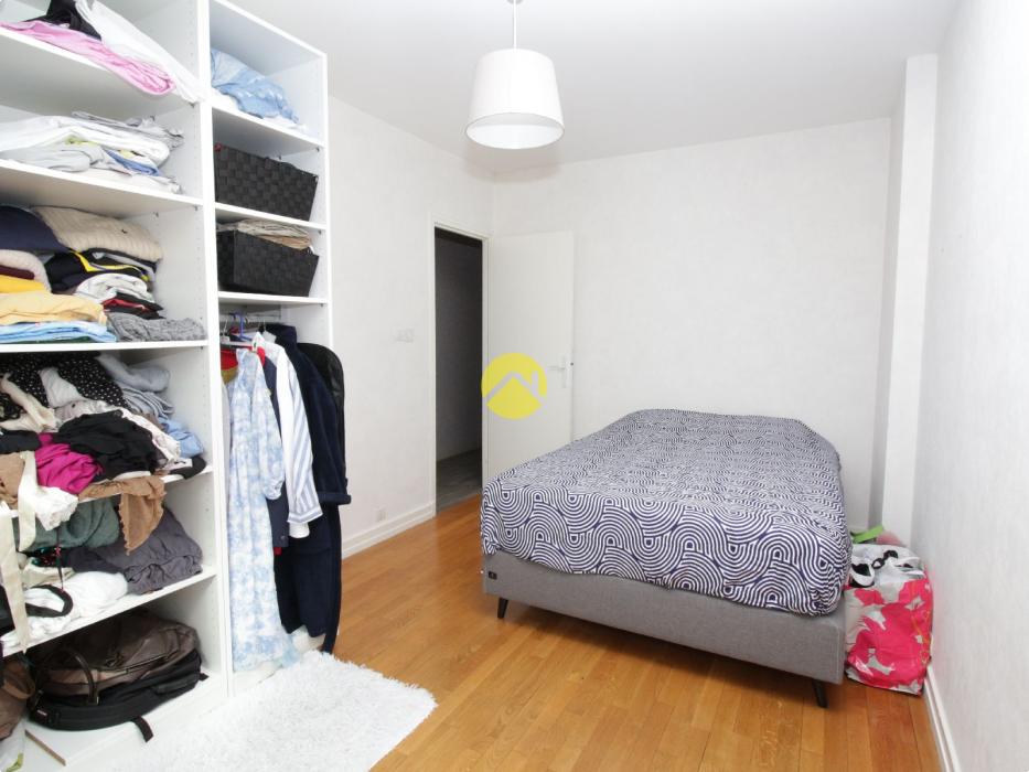 Appartement 3 pièces 