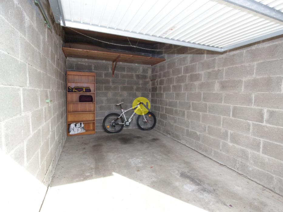 Appartement 3 pièces 